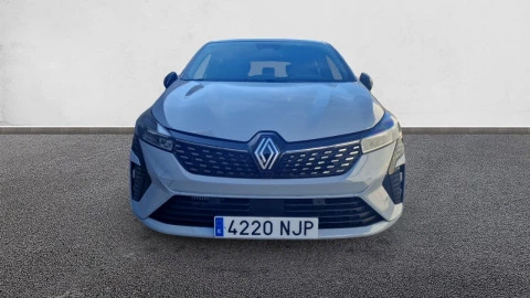Renault Clio techno Eco-G 100cv (74kW)