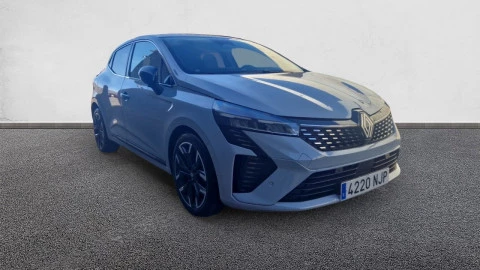 Renault Clio techno Eco-G 100cv (74kW)