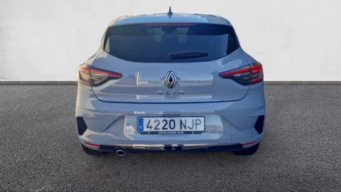 Renault Clio techno Eco-G 100cv (74kW)
