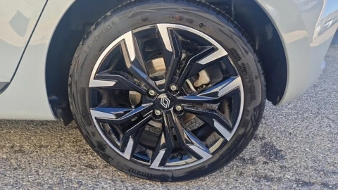 Renault Clio techno Eco-G 100cv (74kW)