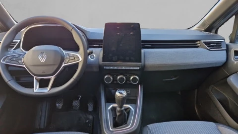 Renault Clio techno Eco-G 100cv (74kW)