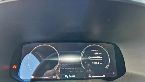 Renault Clio techno Eco-G 100cv (74kW)