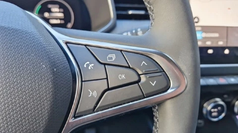 Renault Clio techno Eco-G 100cv (74kW)