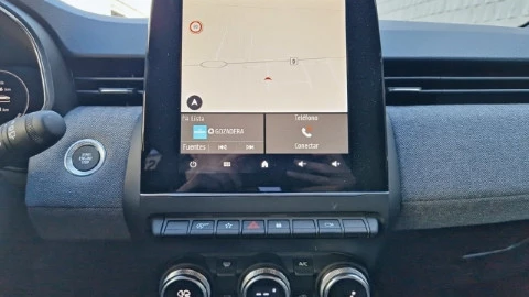 Renault Clio techno Eco-G 100cv (74kW)