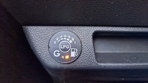 Renault Clio techno Eco-G 100cv (74kW)