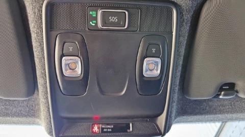 Renault Clio techno Eco-G 100cv (74kW)