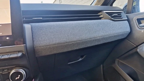 Renault Clio techno Eco-G 100cv (74kW)