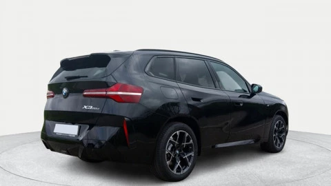 BMW X3 20d xDrive