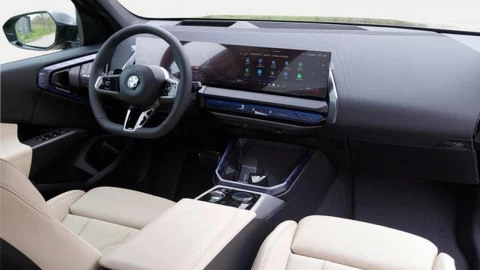 BMW X3 20d xDrive