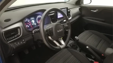 Kia Stonic 1.2 DPi 58kW (79CV) Concept