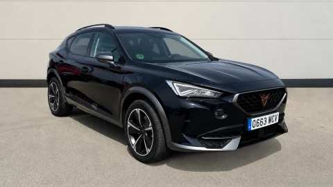 Cupra Formentor 1.5 TSI 110kW (150 CV)