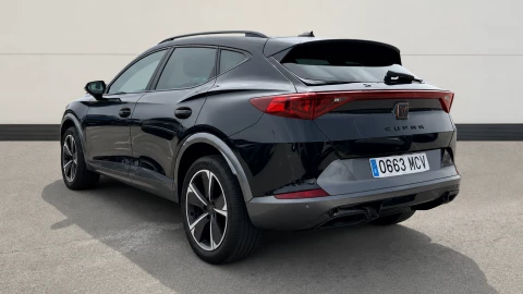 Cupra Formentor 1.5 TSI 110kW (150 CV)