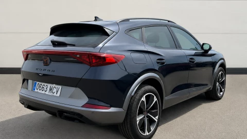 Cupra Formentor 1.5 TSI 110kW (150 CV)