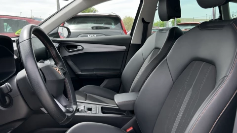 Cupra Formentor 1.5 TSI 110kW (150 CV)