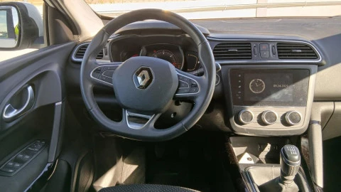 Renault Kadjar Intens Blue dCi 85kW (115CV)