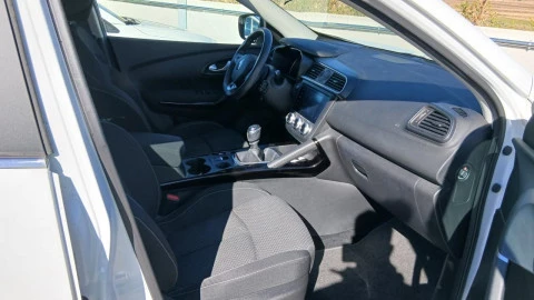 Renault Kadjar Intens Blue dCi 85kW (115CV)