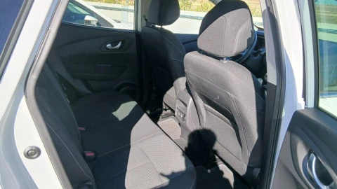 Renault Kadjar Intens Blue dCi 85kW (115CV)