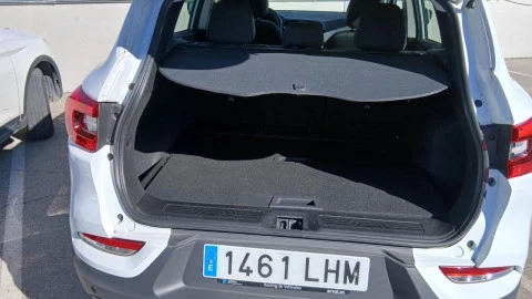 Renault Kadjar Intens Blue dCi 85kW (115CV)