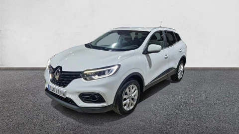 Renault Kadjar Intens Blue dCi 85kW (115CV)