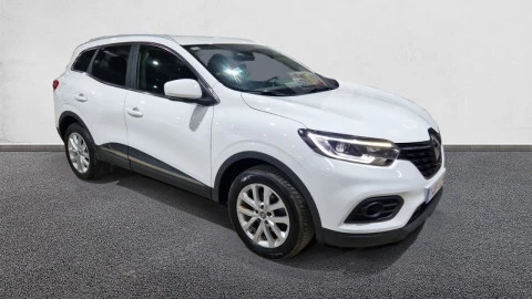 Renault Kadjar Intens Blue dCi 85kW (115CV)