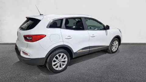 Renault Kadjar Intens Blue dCi 85kW (115CV)