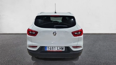 Renault Kadjar Intens Blue dCi 85kW (115CV)