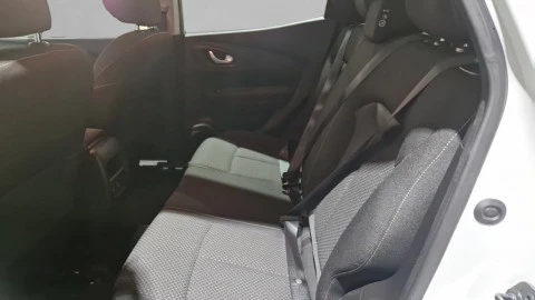 Renault Kadjar Intens Blue dCi 85kW (115CV)