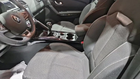 Renault Kadjar Intens Blue dCi 85kW (115CV)