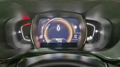 Renault Kadjar Intens Blue dCi 85kW (115CV)