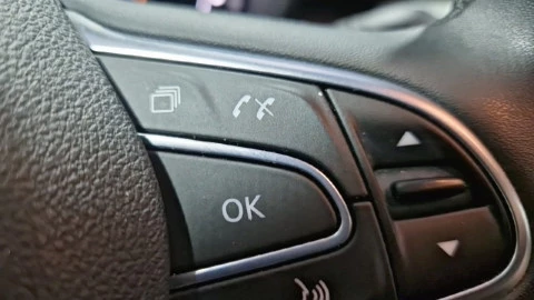 Renault Kadjar Intens Blue dCi 85kW (115CV)