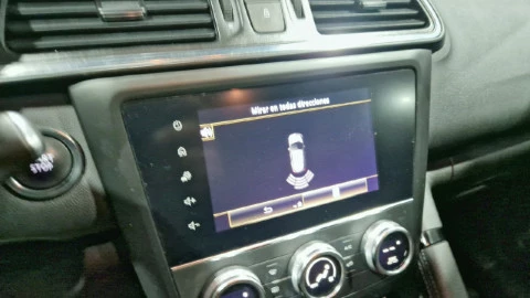 Renault Kadjar Intens Blue dCi 85kW (115CV)