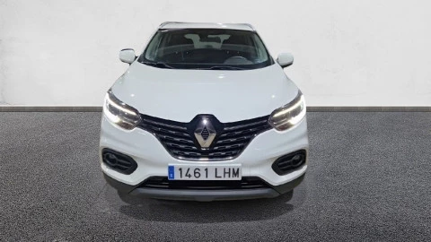 Renault Kadjar Intens Blue dCi 85kW (115CV)