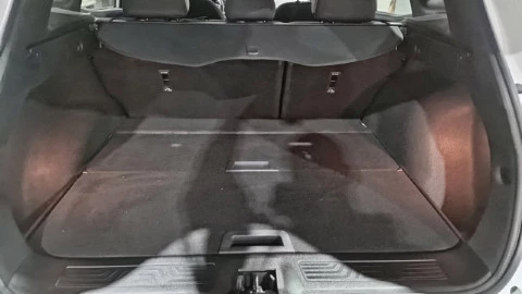 Renault Kadjar Intens Blue dCi 85kW (115CV)