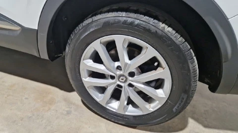 Renault Kadjar Intens Blue dCi 85kW (115CV)