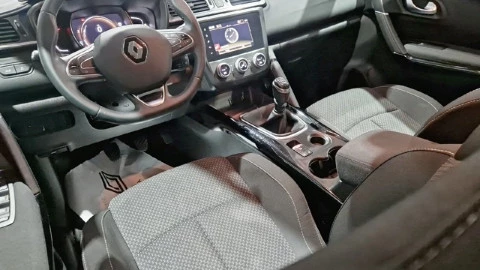 Renault Kadjar Intens Blue dCi 85kW (115CV)