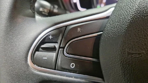 Renault Kadjar Intens Blue dCi 85kW (115CV)