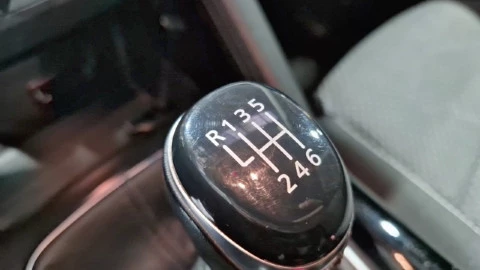 Renault Kadjar Intens Blue dCi 85kW (115CV)