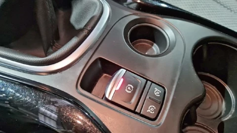 Renault Kadjar Intens Blue dCi 85kW (115CV)