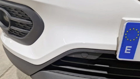 Renault Kadjar Intens Blue dCi 85kW (115CV)