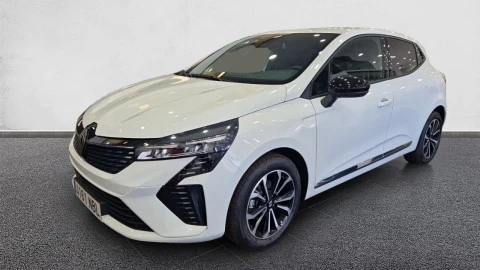 Renault Clio techno Eco-G 100cv (74kW)