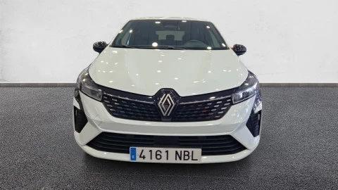Renault Clio techno Eco-G 100cv (74kW)