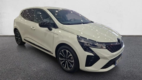Renault Clio techno Eco-G 100cv (74kW)
