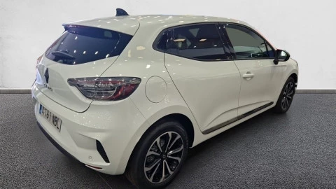 Renault Clio techno Eco-G 100cv (74kW)