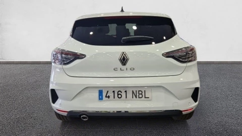 Renault Clio techno Eco-G 100cv (74kW)