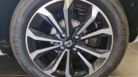 Renault Clio techno Eco-G 100cv (74kW)