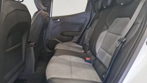 Renault Clio techno Eco-G 100cv (74kW)