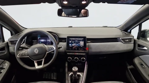 Renault Clio techno Eco-G 100cv (74kW)