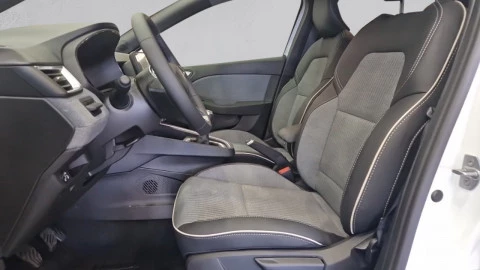 Renault Clio techno Eco-G 100cv (74kW)