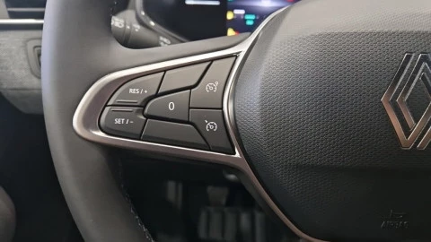 Renault Clio techno Eco-G 100cv (74kW)