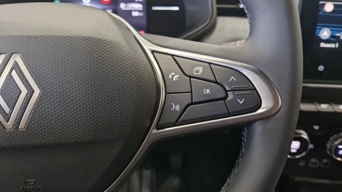 Renault Clio techno Eco-G 100cv (74kW)